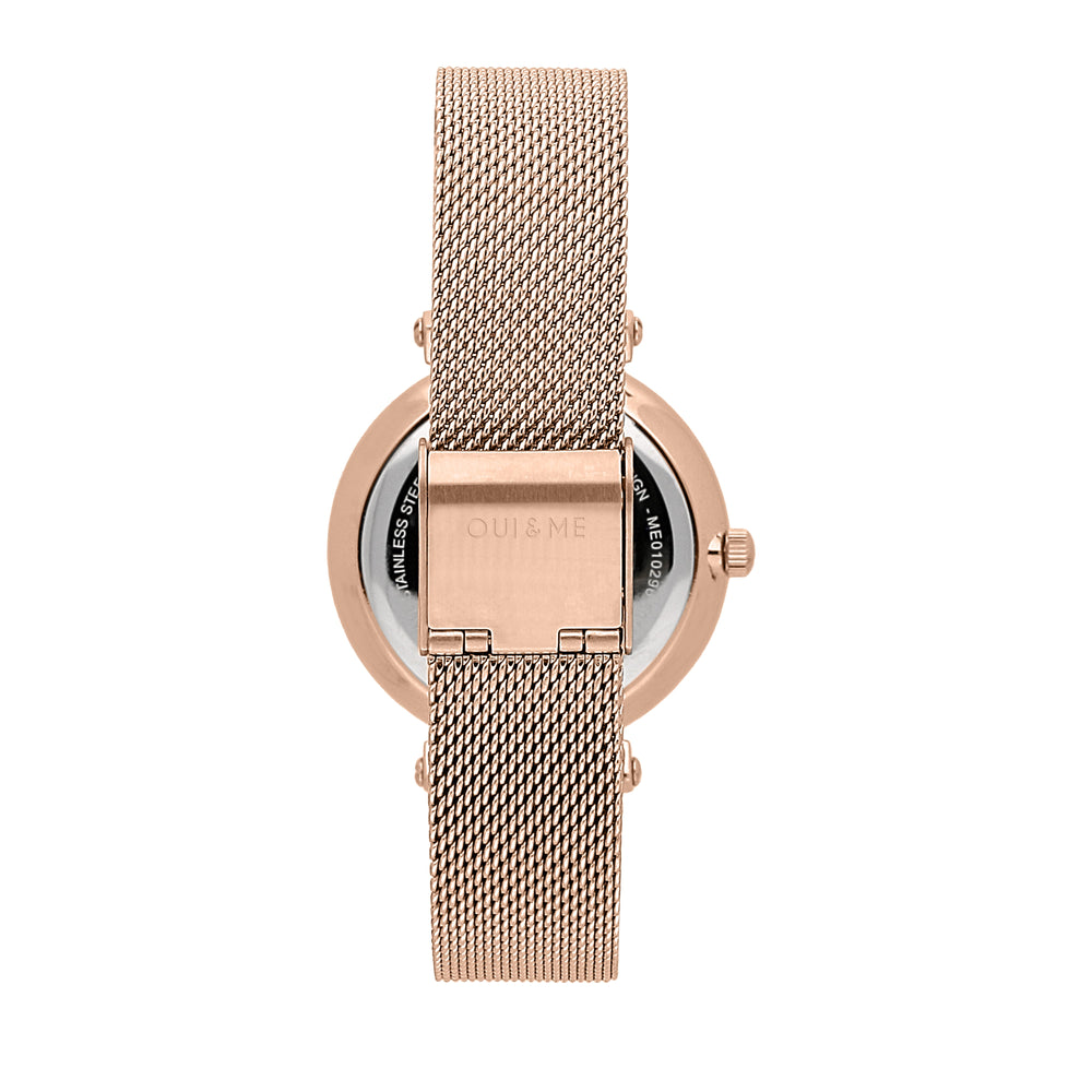 
                  
                    OROLOGIO OUI&ME ETOILE ME010297
                  
                