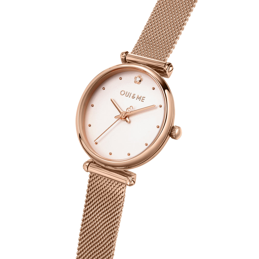 
                  
                    OROLOGIO OUI&ME ETOILE ME010297
                  
                