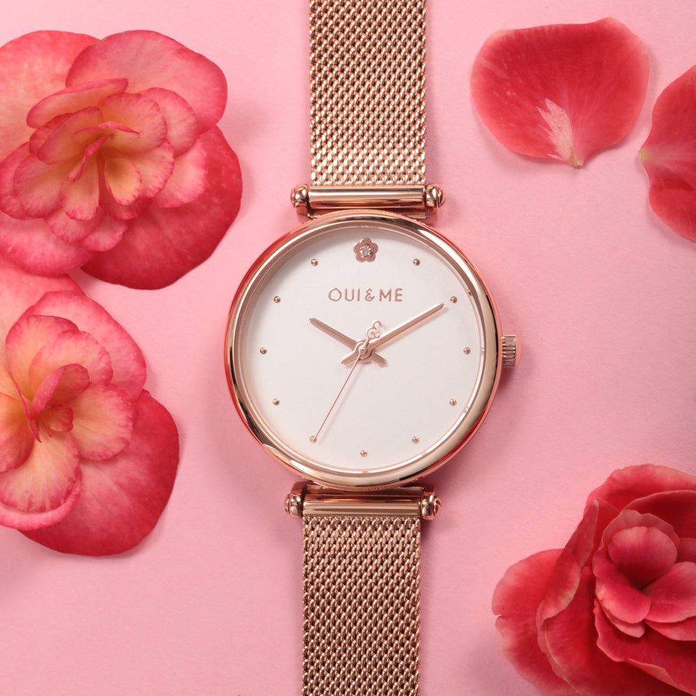 
                  
                    OROLOGIO OUI&ME ETOILE ME010297
                  
                