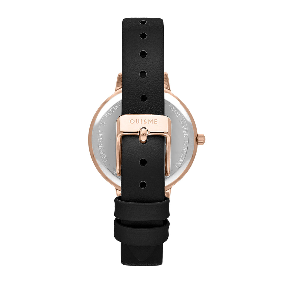 
                  
                    OROLOGIO OUI&ME FLEURETTE ME010007
                  
                