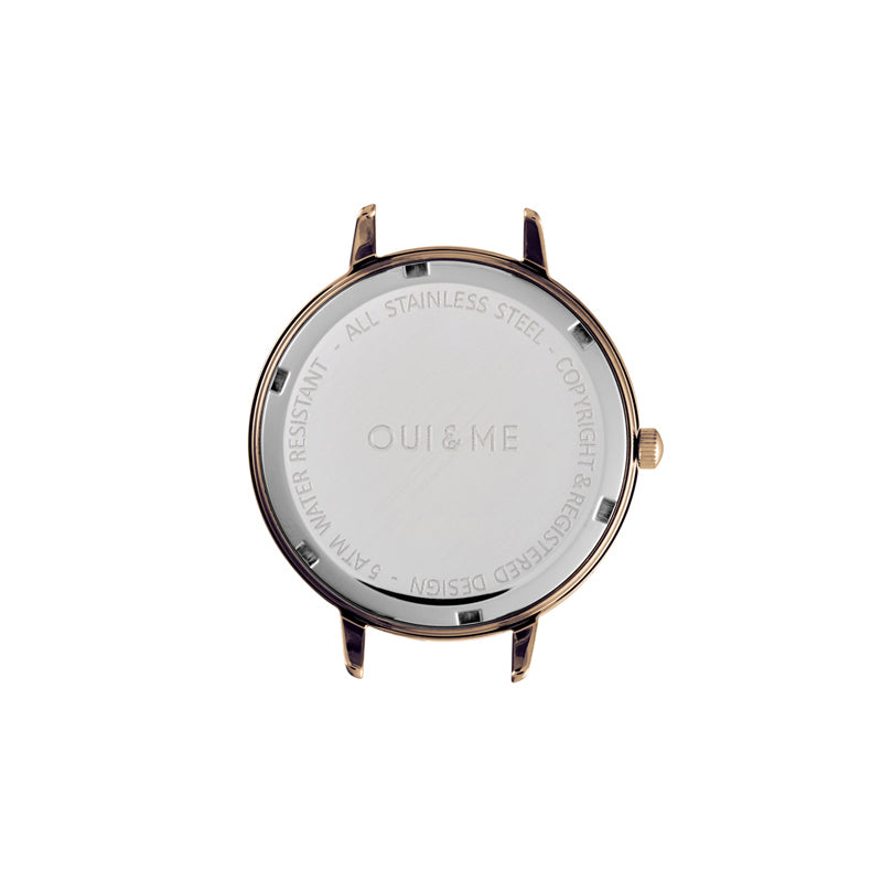 
                  
                    OROLOGIO OUI&ME FLEURETTE ME010007
                  
                