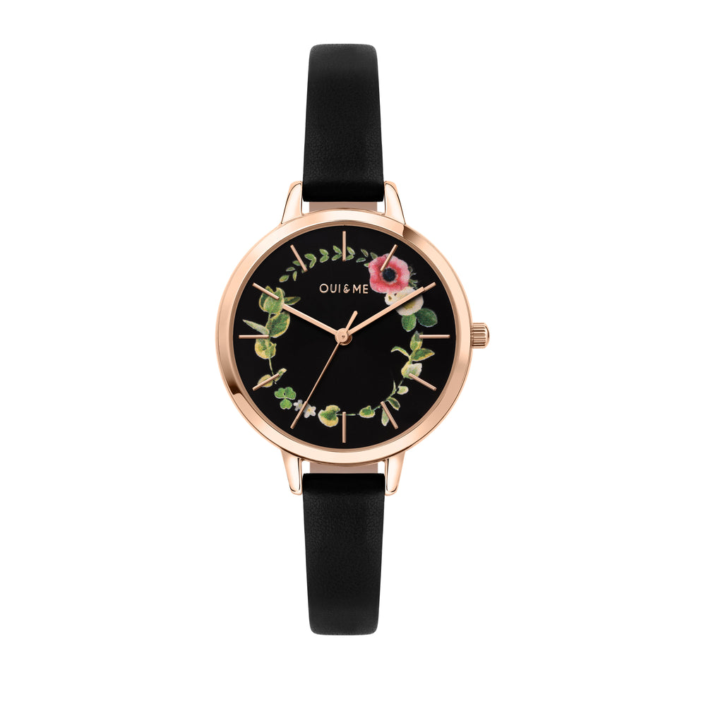
                  
                    OROLOGIO OUI&ME FLEURETTE ME010007
                  
                