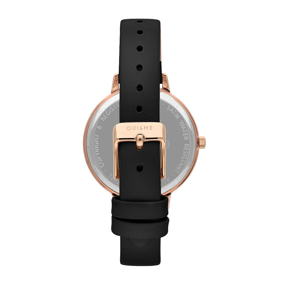 
                  
                    OROLOGIO OUI&ME FLEURETTE ME010030
                  
                