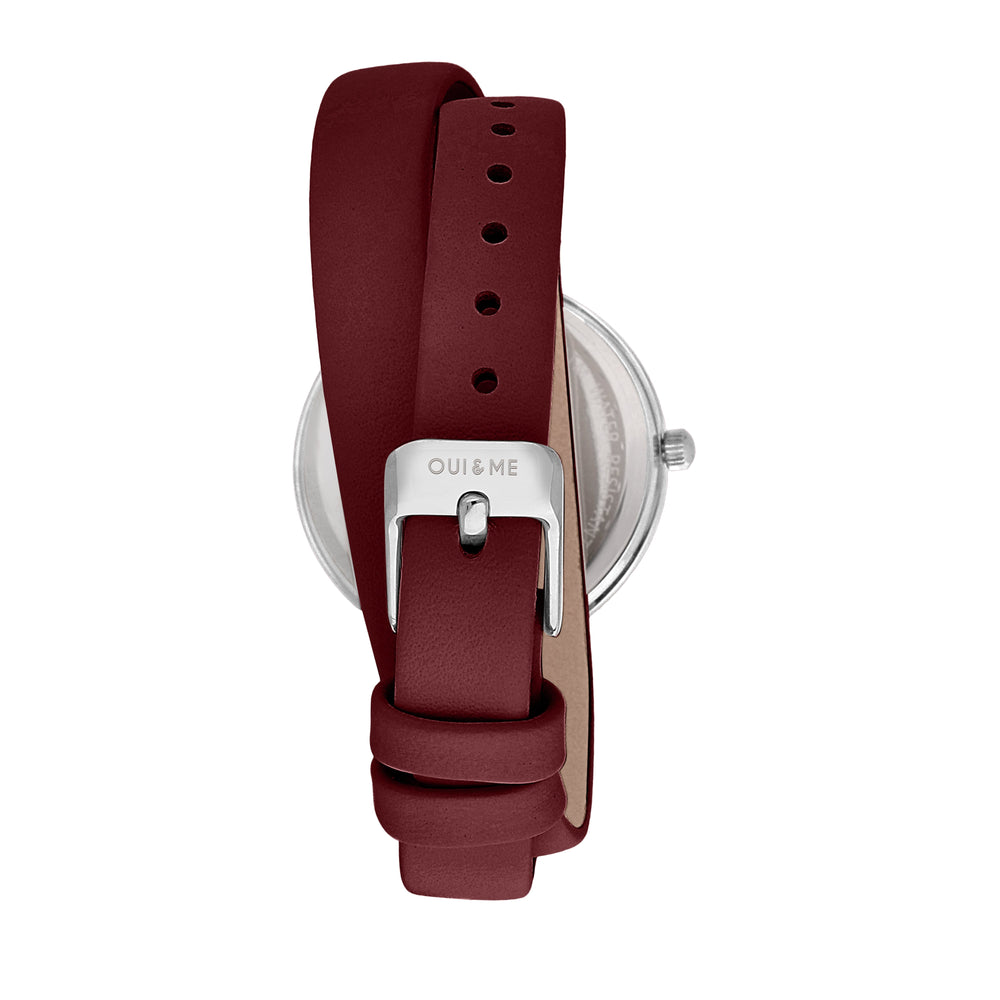 
                  
                    OROLOGIO OUI&ME FLEURETTE ME010133
                  
                