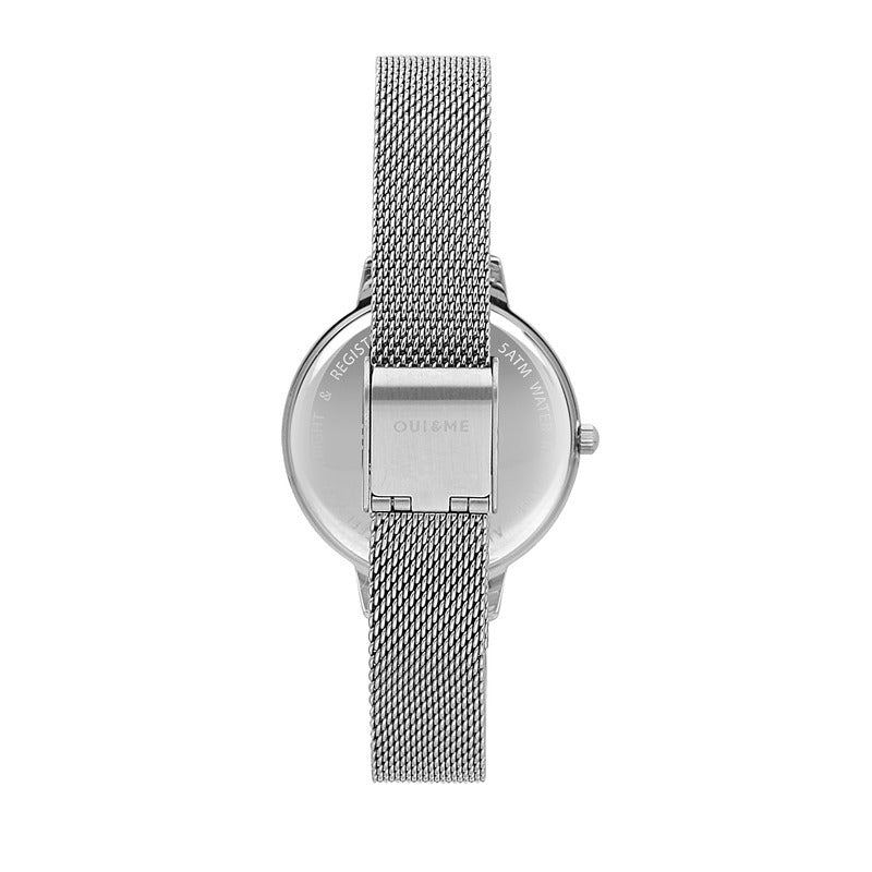 
                  
                    OROLOGIO OUI&ME FLEURETTE ME010352
                  
                