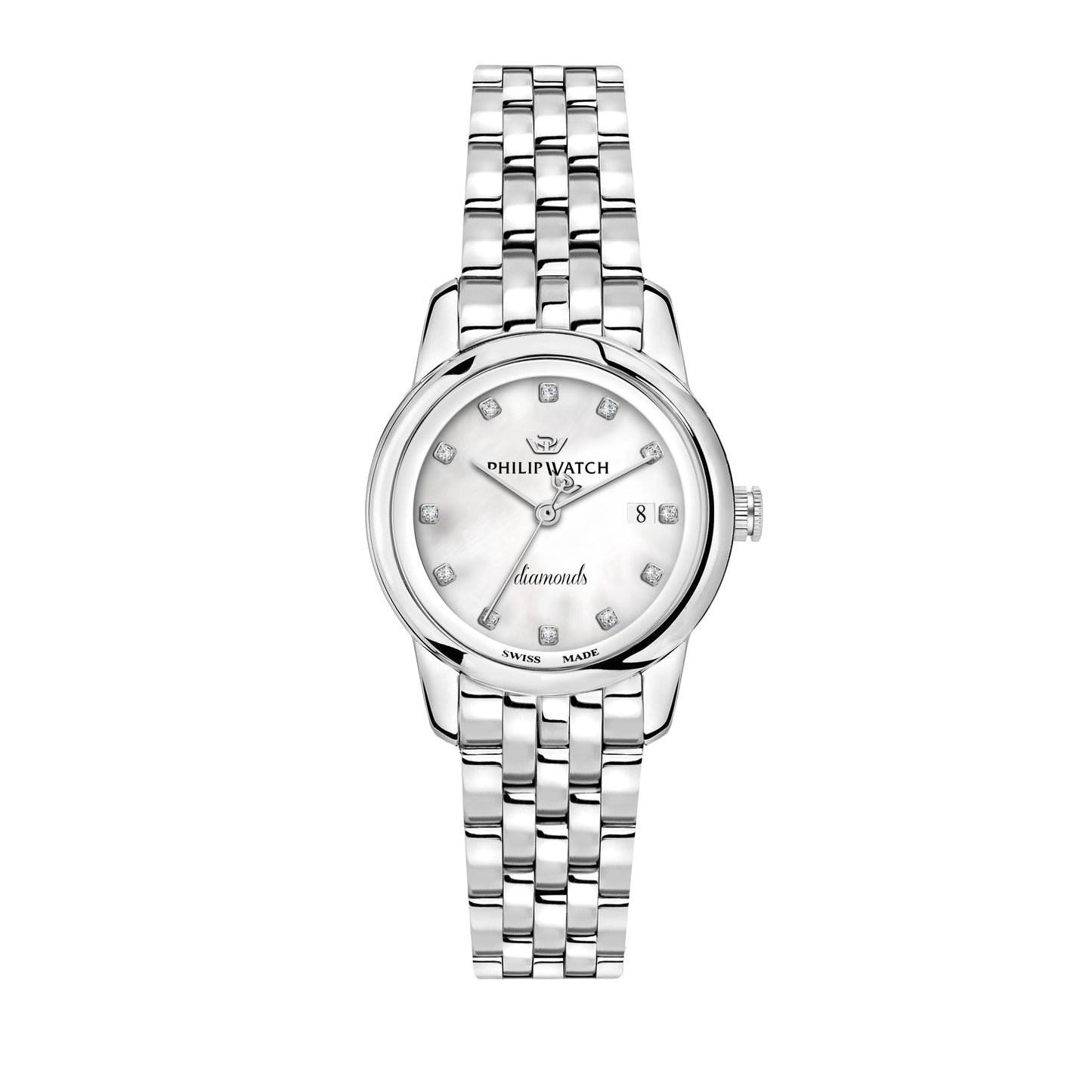 OROLOGIO PHILIP WATCH ANNIVERSARY R8253150505