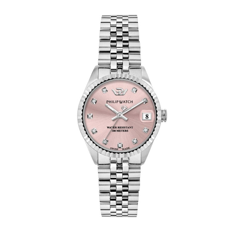 
                  
                    OROLOGIO PHILIP WATCH CARIBE URBAN R8253597639
                  
                