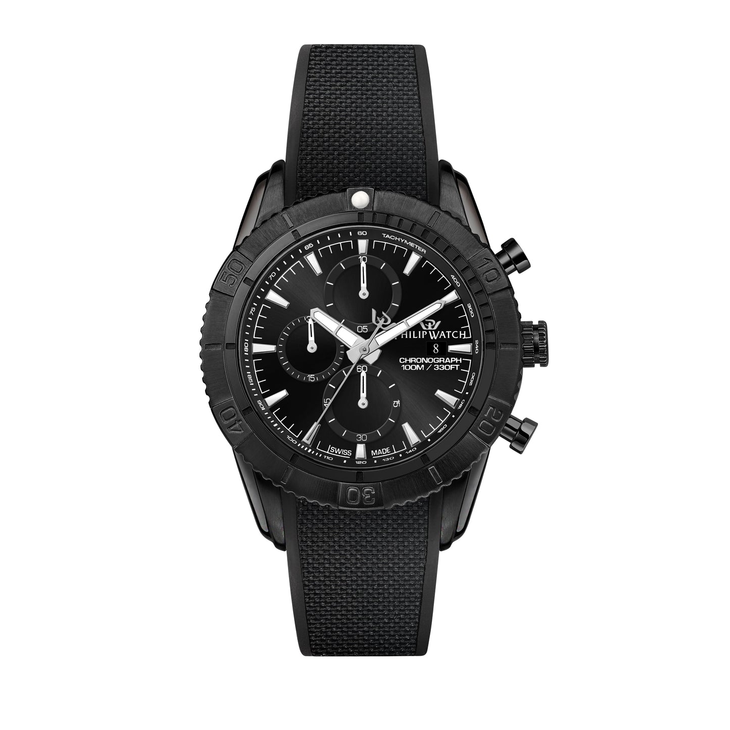 OROLOGIO PHILIP WATCH CHAMPION R8271615002
