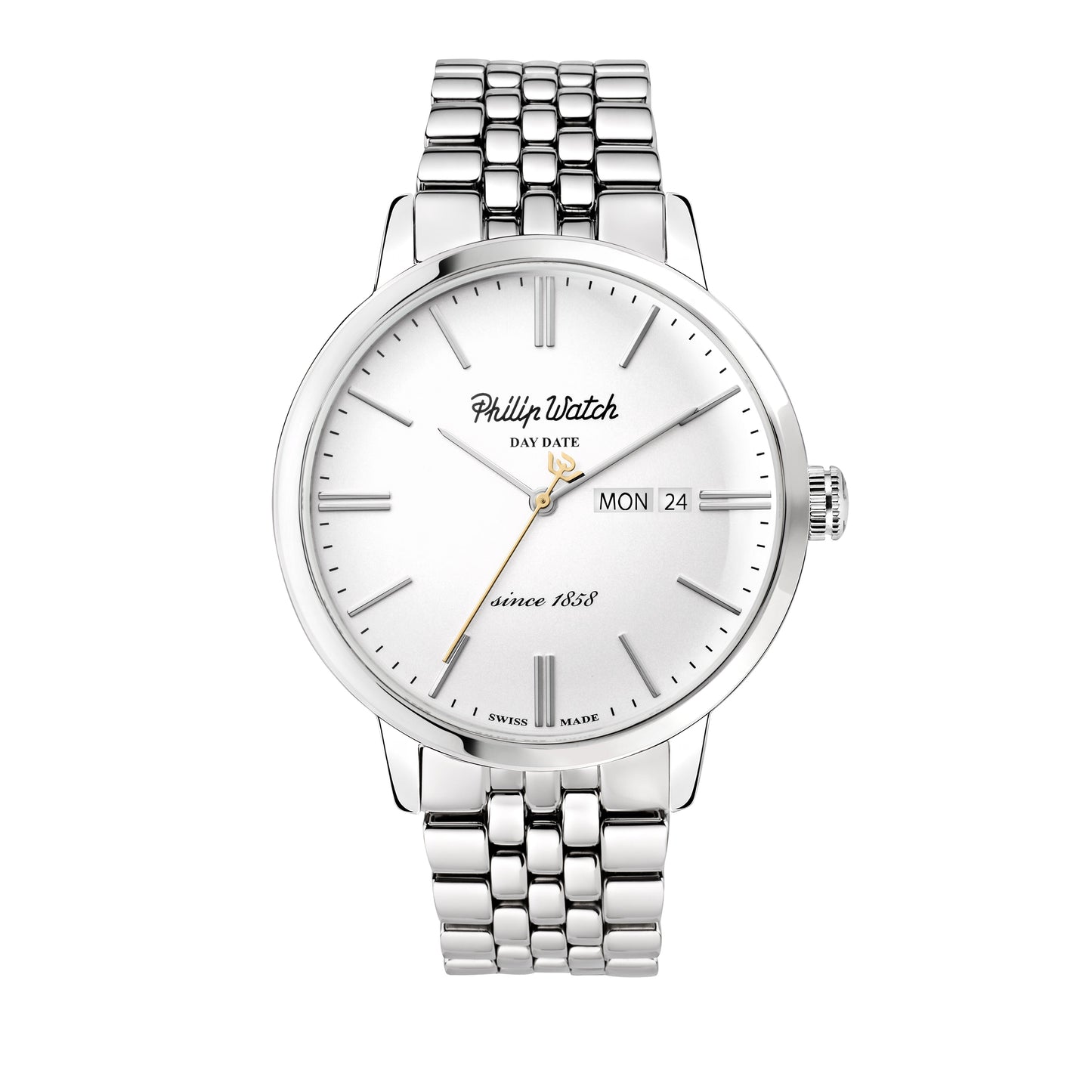 OROLOGIO PHILIP WATCH GRAND ARCHIVE 1940 R8253598005