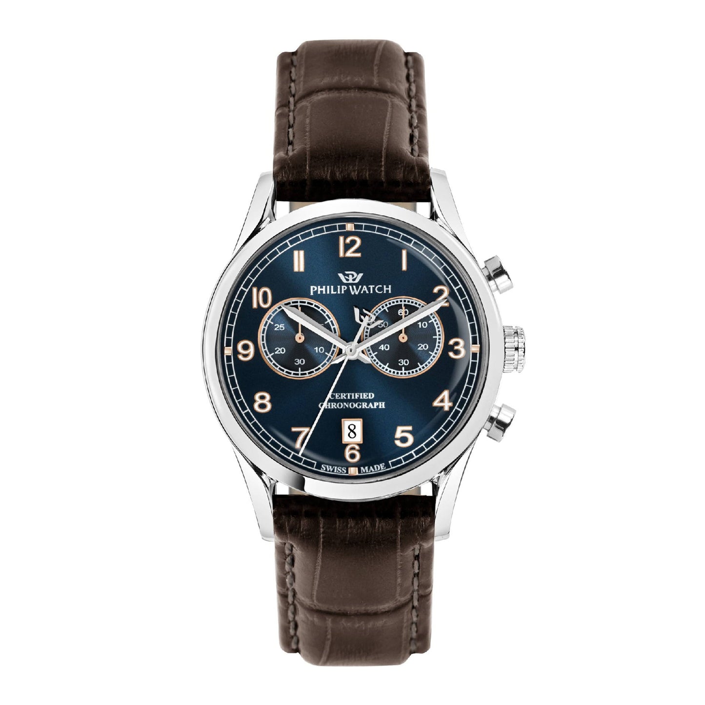 OROLOGIO PHILIP WATCH SUNRAY R8271908005