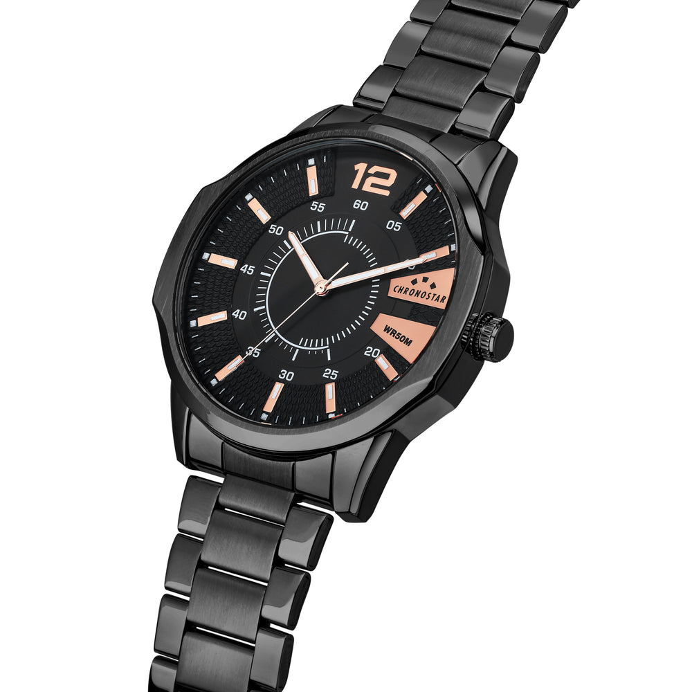 
                  
                    OROLOGIO UOMO CHRONOSTAR BRAVE R3753115001
                  
                