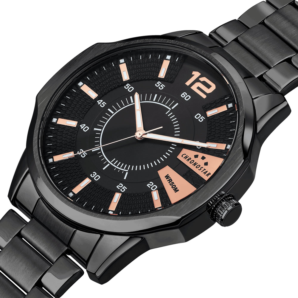 
                  
                    OROLOGIO UOMO CHRONOSTAR BRAVE R3753115001
                  
                