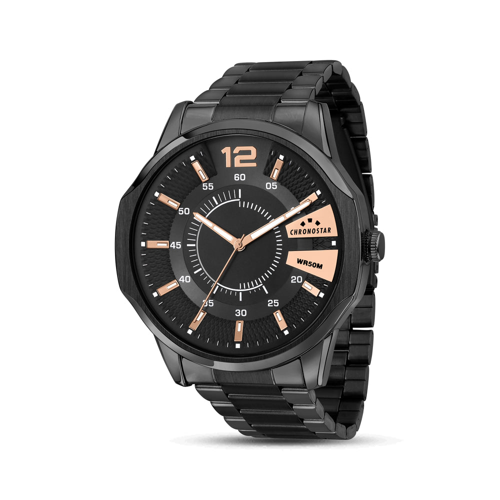 
                  
                    OROLOGIO UOMO CHRONOSTAR BRAVE R3753115001
                  
                