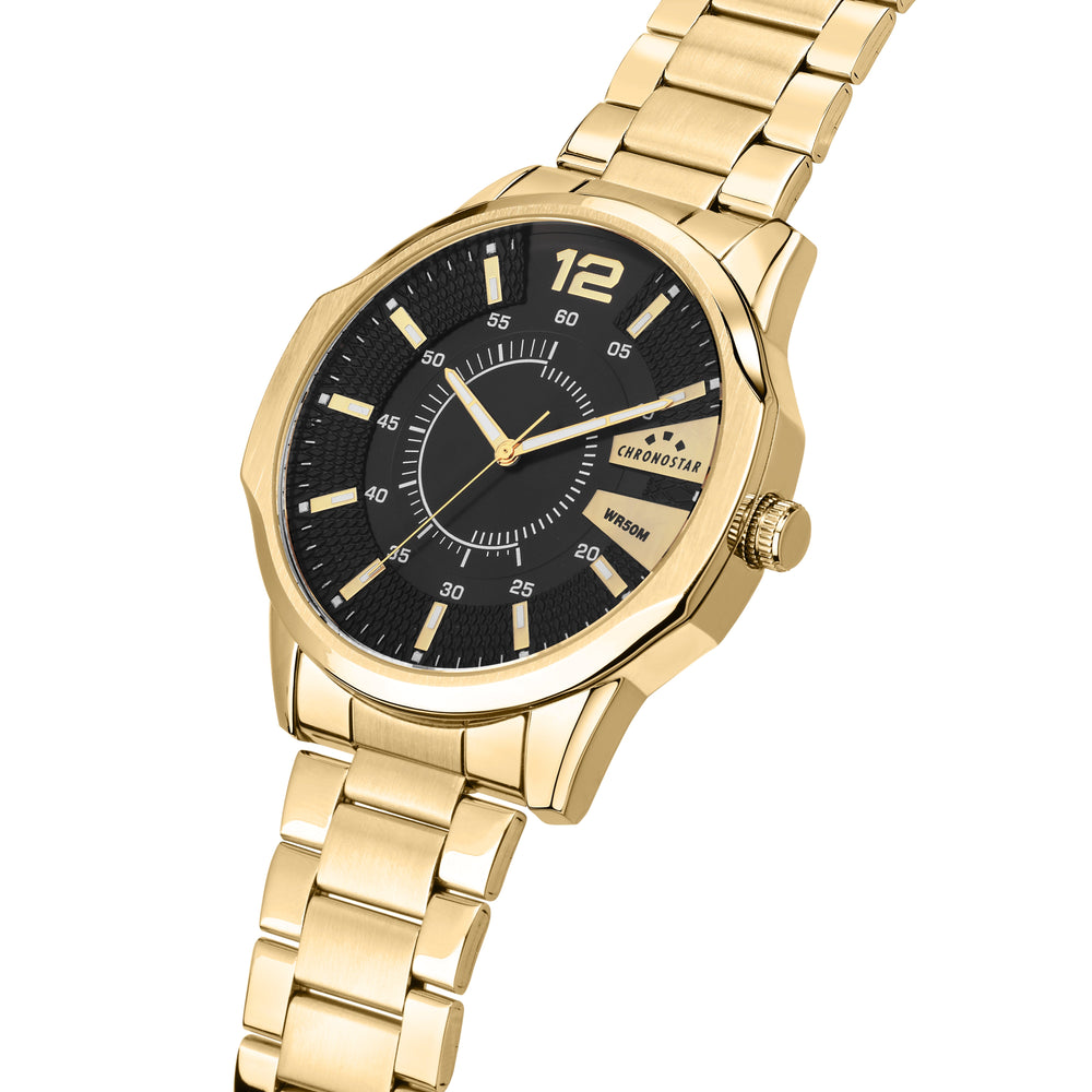 
                  
                    OROLOGIO UOMO CHRONOSTAR BRAVE R3753115002
                  
                