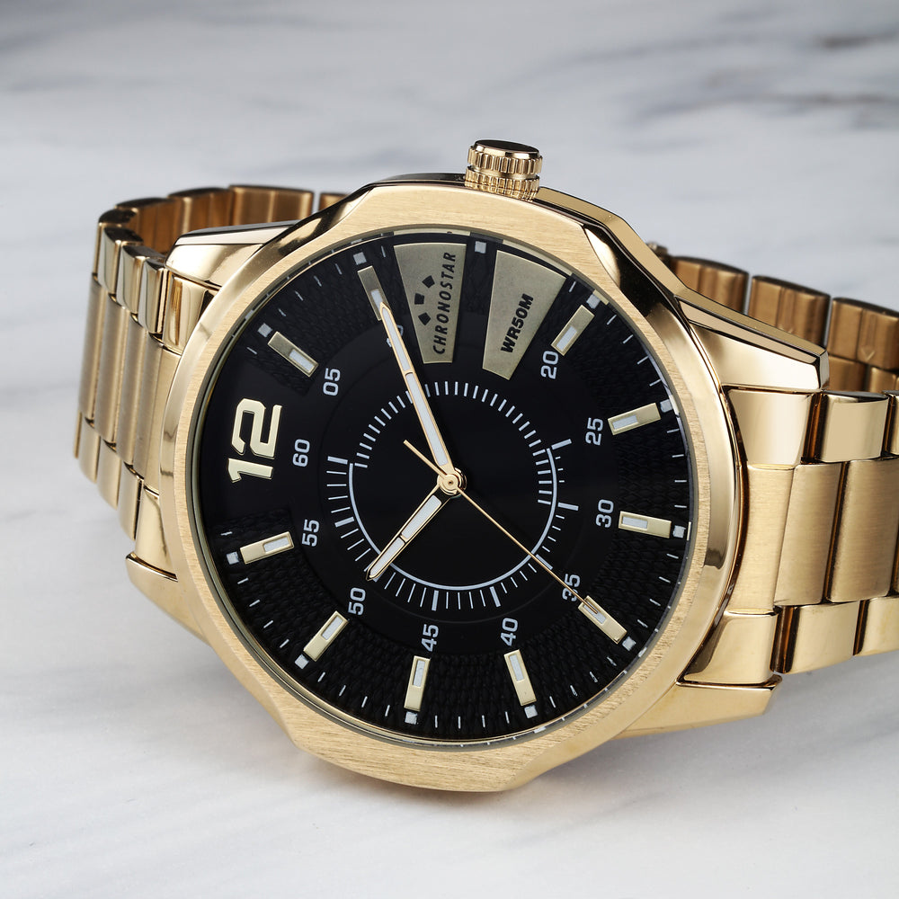 
                  
                    OROLOGIO UOMO CHRONOSTAR BRAVE R3753115002
                  
                
