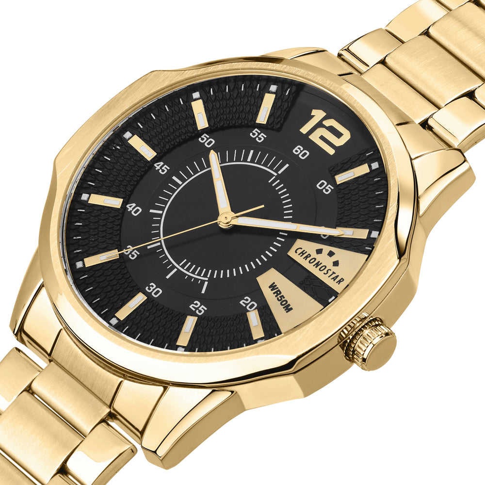 
                  
                    OROLOGIO UOMO CHRONOSTAR BRAVE R3753115002
                  
                