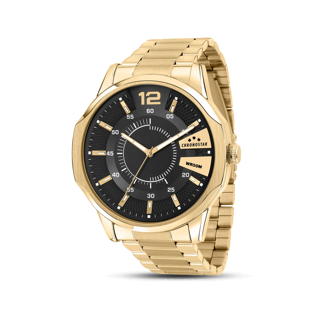 
                  
                    OROLOGIO UOMO CHRONOSTAR BRAVE R3753115002
                  
                