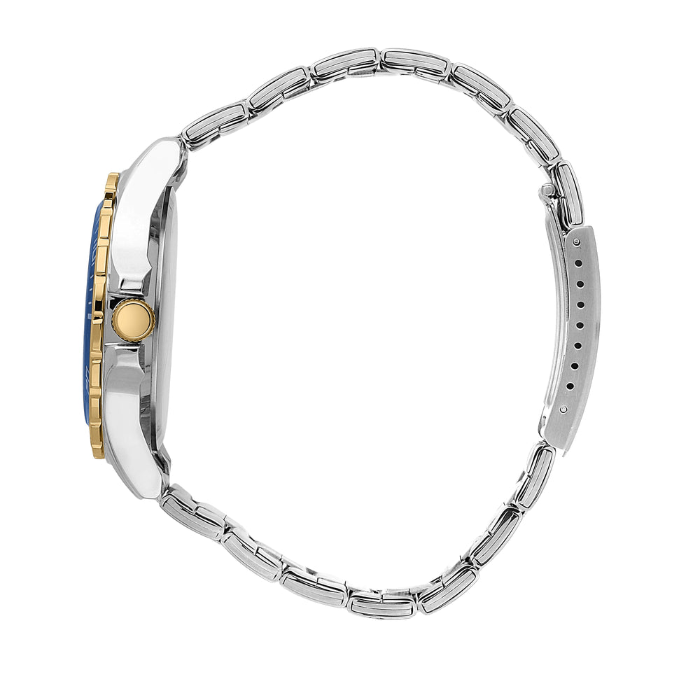 
                  
                    OROLOGIO UOMO CHRONOSTAR CAPTAIN R3753291006
                  
                