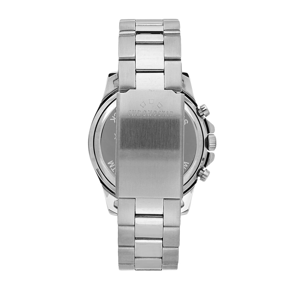 
                  
                    OROLOGIO UOMO CHRONOSTAR CAPTAIN R3753291008
                  
                