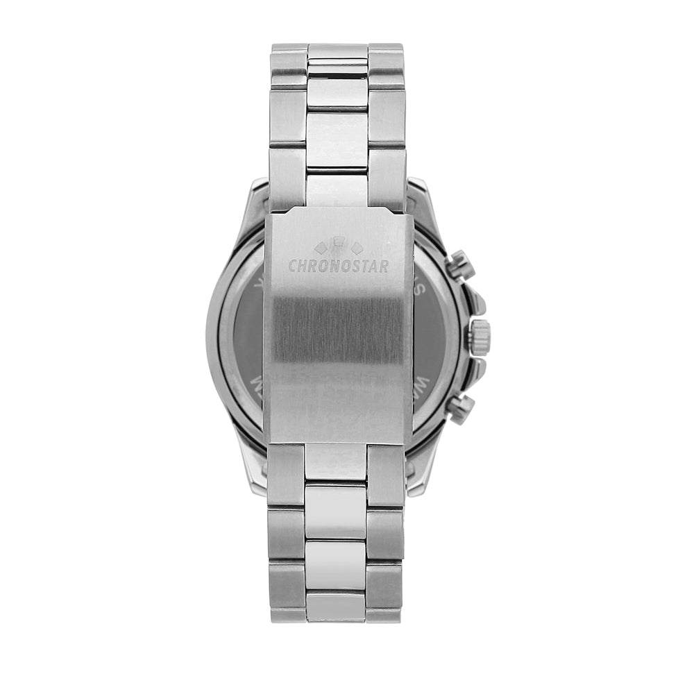 
                  
                    OROLOGIO UOMO CHRONOSTAR CAPTAIN R3753291010
                  
                