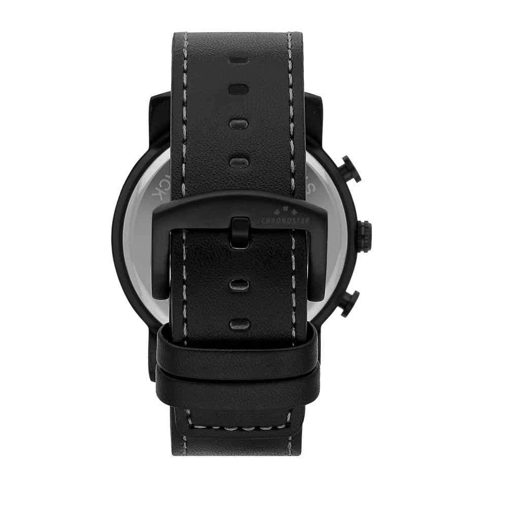 
                  
                    OROLOGIO UOMO CHRONOSTAR CASUAL R3751297001
                  
                