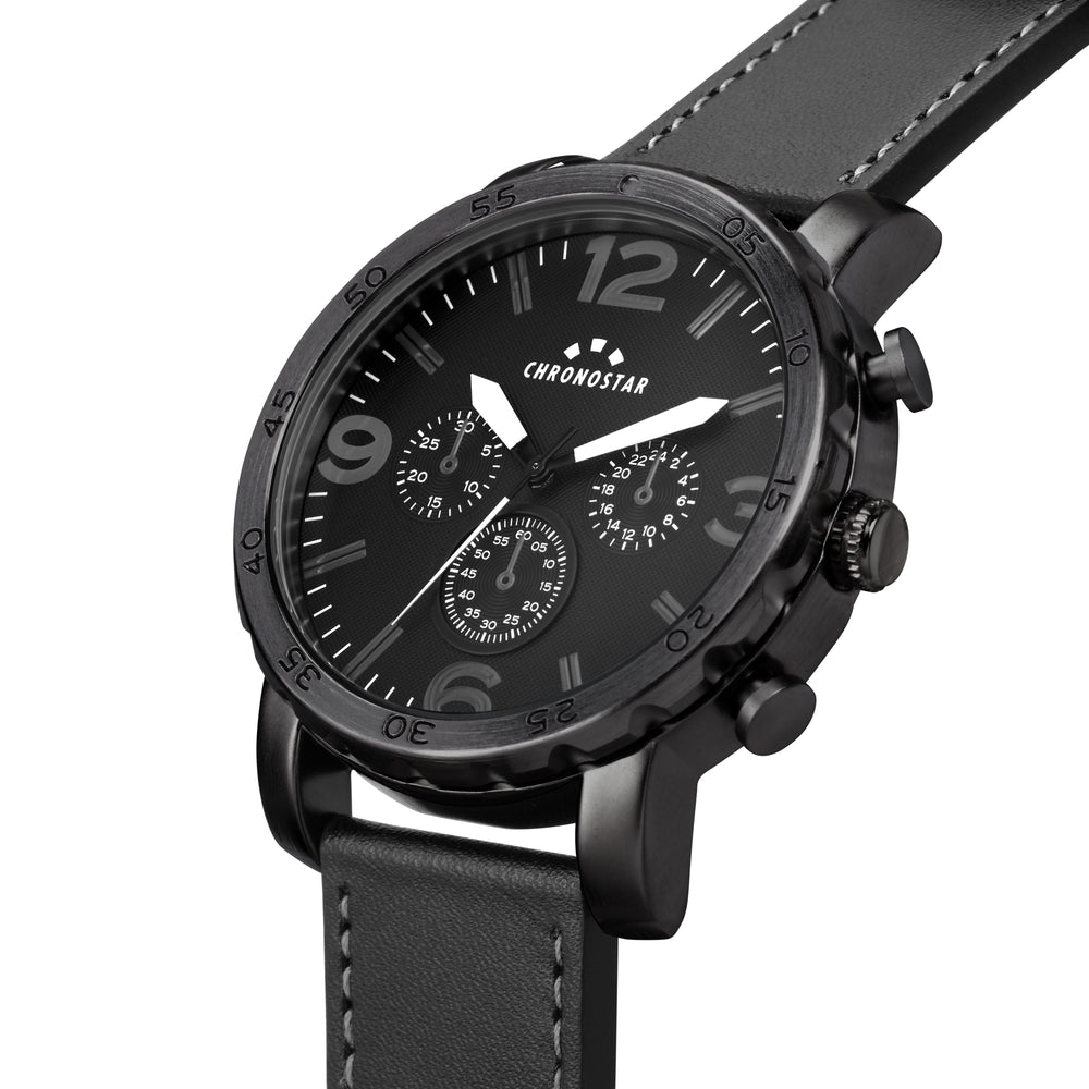 
                  
                    OROLOGIO UOMO CHRONOSTAR CASUAL R3751297001
                  
                