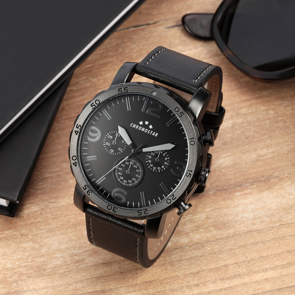 
                  
                    OROLOGIO UOMO CHRONOSTAR CASUAL R3751297001
                  
                