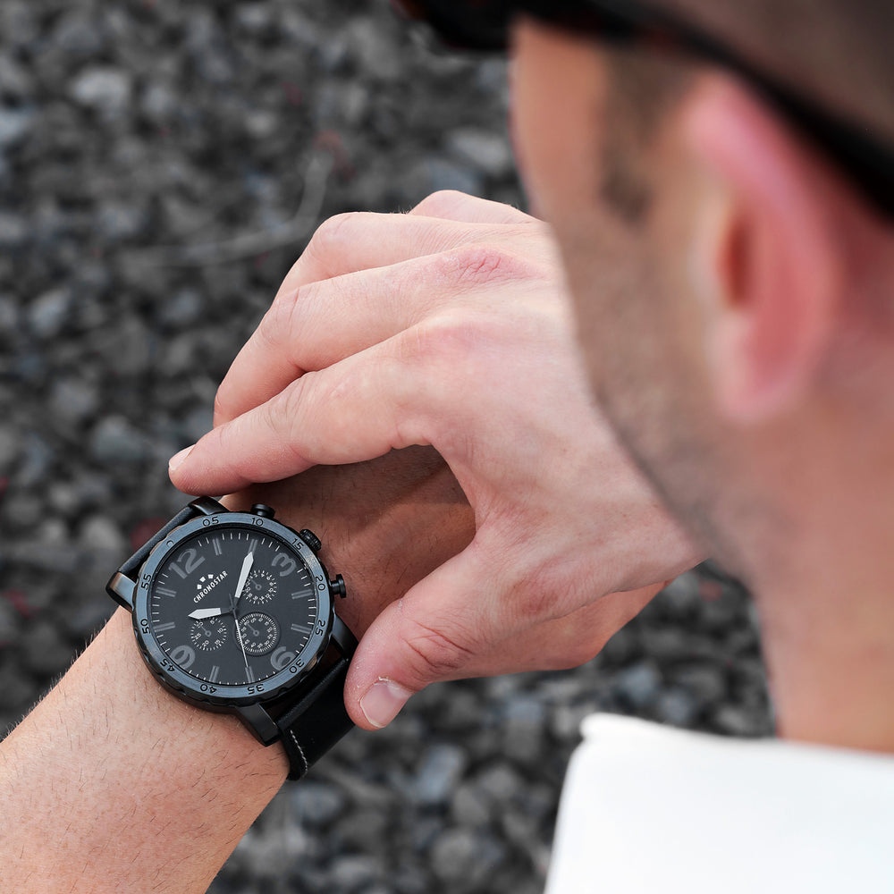 
                  
                    OROLOGIO UOMO CHRONOSTAR CASUAL R3751297001
                  
                