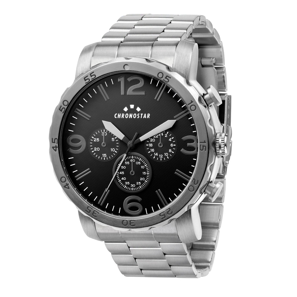 
                  
                    OROLOGIO UOMO CHRONOSTAR CASUAL R3753297002
                  
                