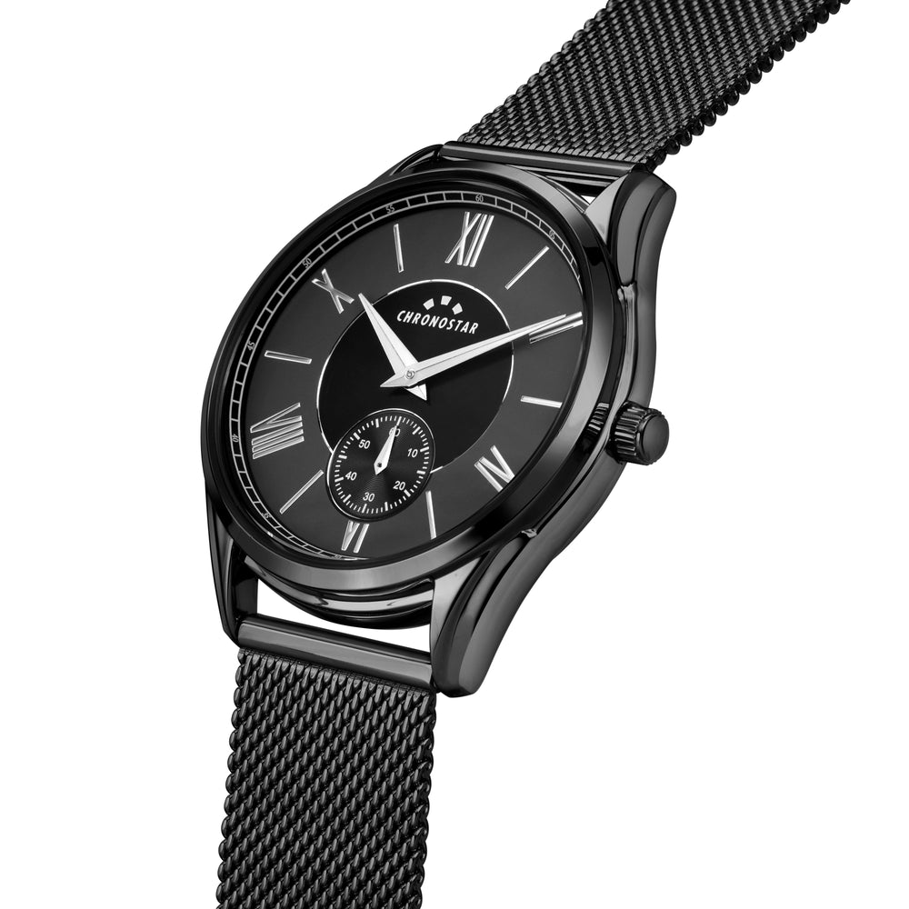 
                  
                    OROLOGIO UOMO CHRONOSTAR CLASSIQUE R3753298002
                  
                