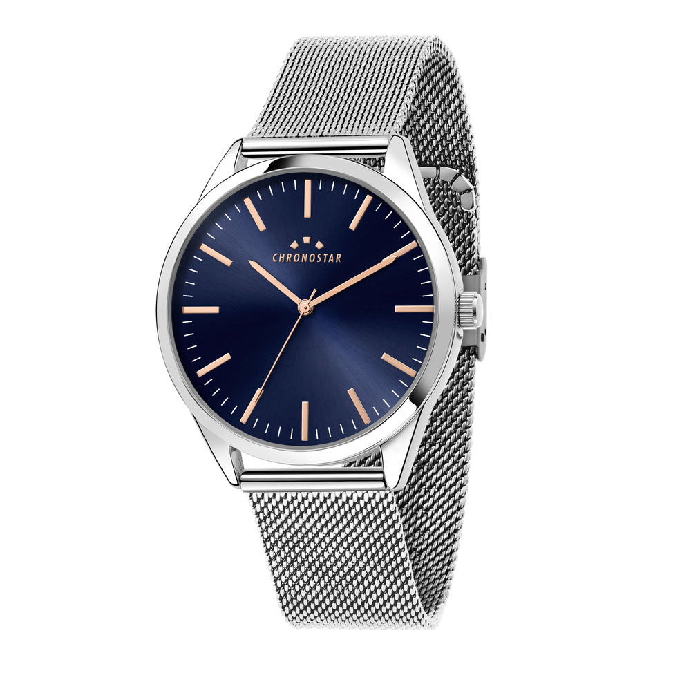 
                  
                    OROLOGIO UOMO CHRONOSTAR CLASSIQUE R3753298008
                  
                