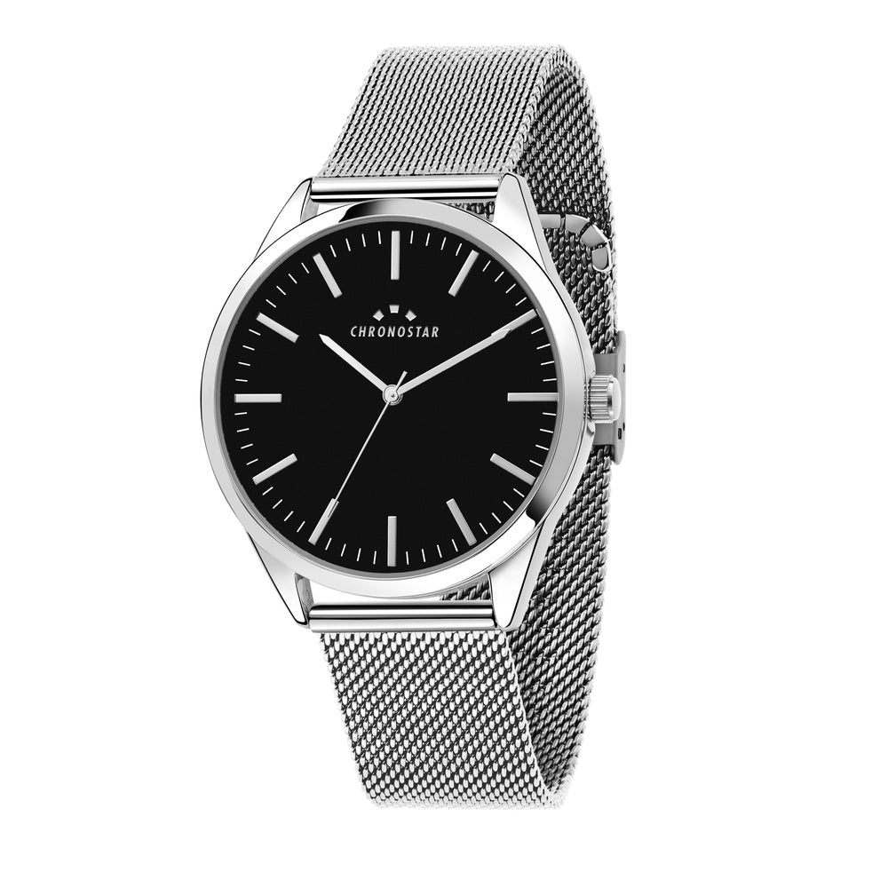 
                  
                    OROLOGIO UOMO CHRONOSTAR CLASSIQUE R3753298009
                  
                