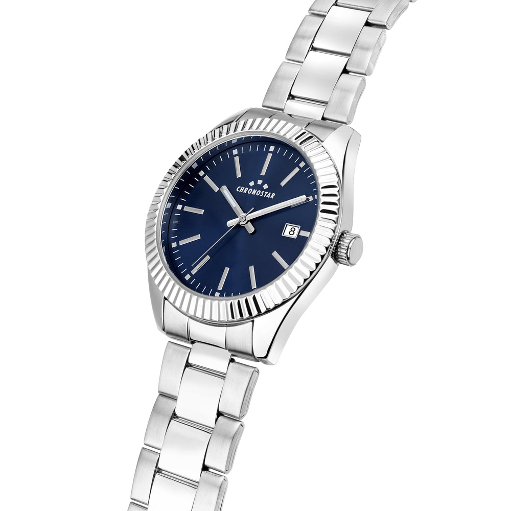 
                  
                    OROLOGIO UOMO CHRONOSTAR DAILY R3753312002
                  
                