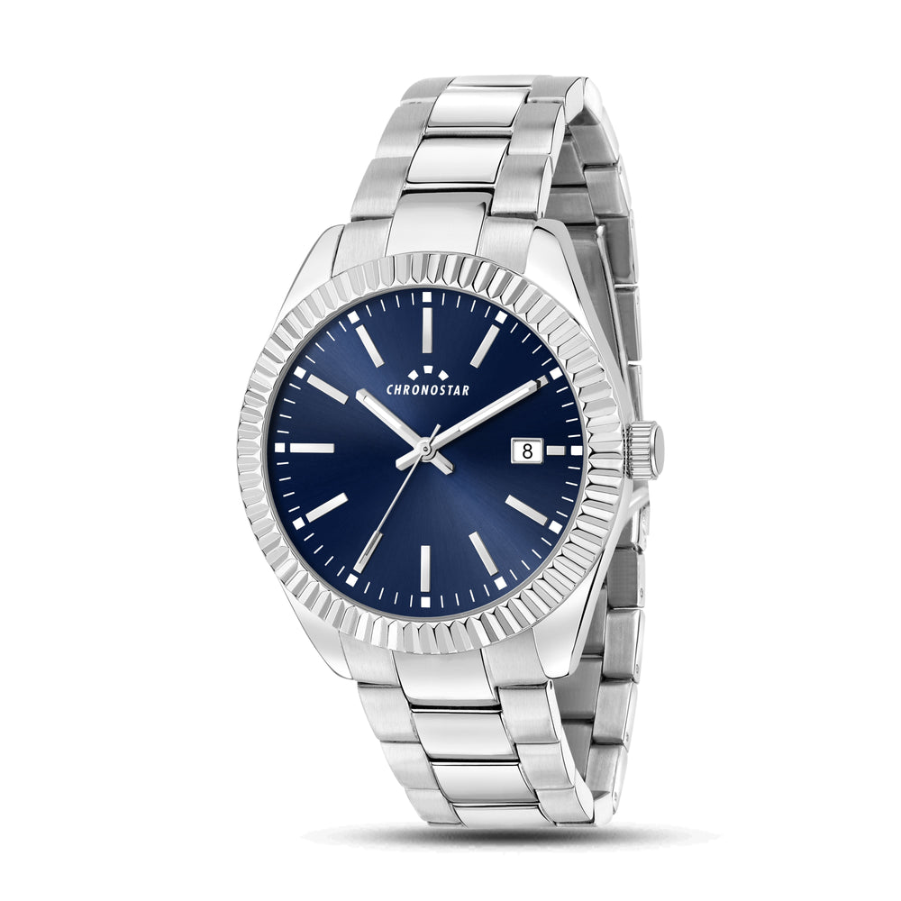 
                  
                    OROLOGIO UOMO CHRONOSTAR DAILY R3753312002
                  
                
