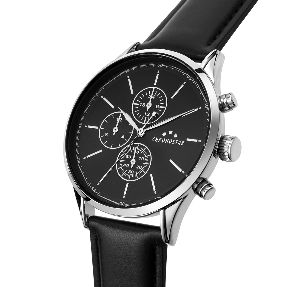 
                  
                    OROLOGIO UOMO CHRONOSTAR DANDY R3751300002
                  
                