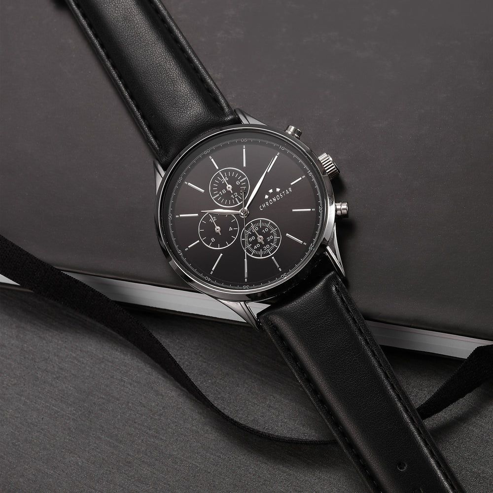 
                  
                    OROLOGIO UOMO CHRONOSTAR DANDY R3751300002
                  
                