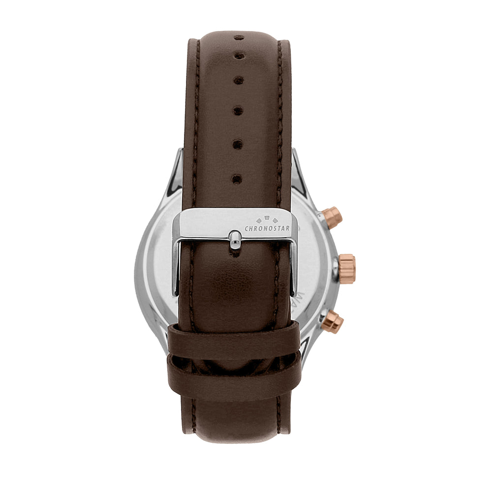 
                  
                    OROLOGIO UOMO CHRONOSTAR DANDY R3751300004
                  
                