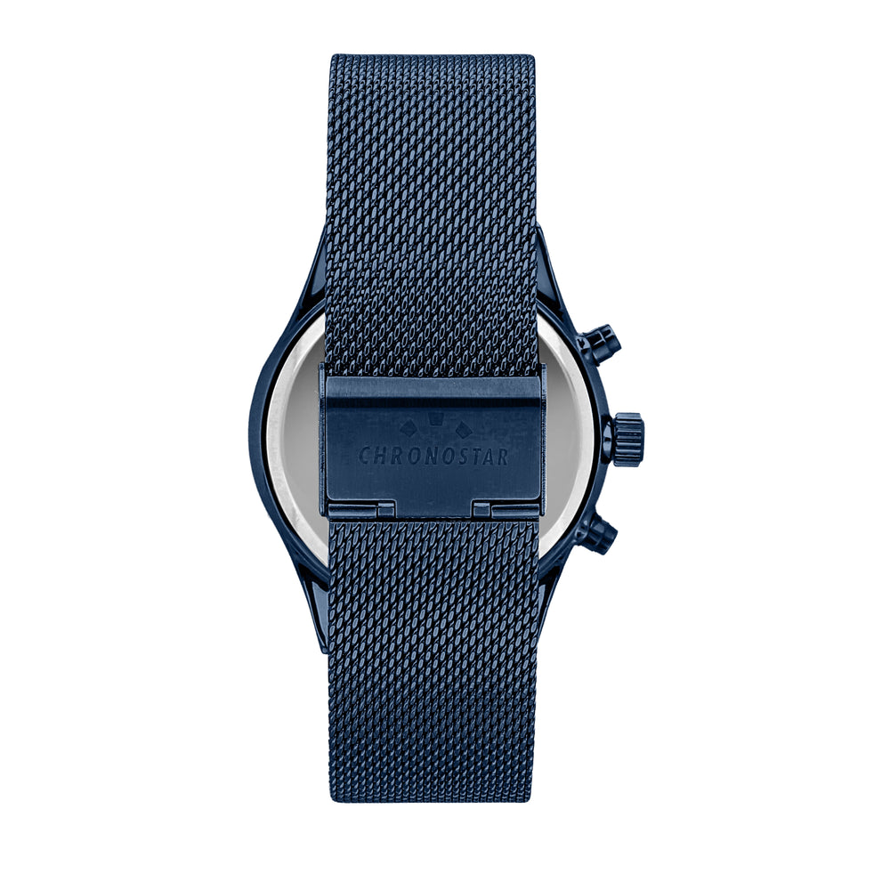 
                  
                    OROLOGIO UOMO CHRONOSTAR DANDY R3753300001
                  
                