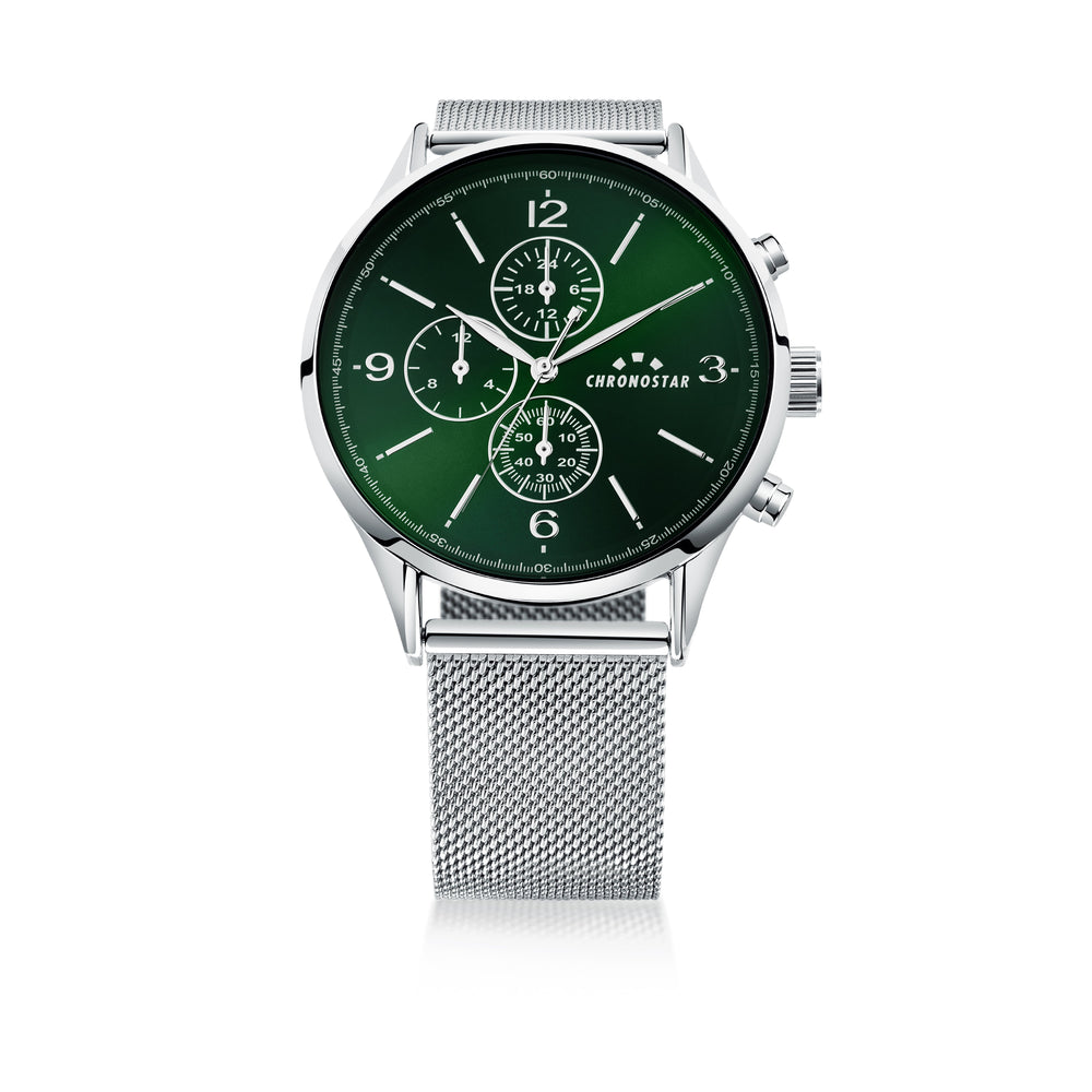 
                  
                    OROLOGIO UOMO CHRONOSTAR DANDY R3753300004
                  
                