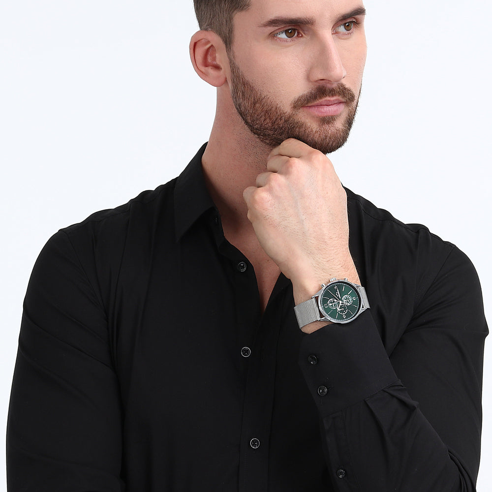 
                  
                    OROLOGIO UOMO CHRONOSTAR DANDY R3753300004
                  
                