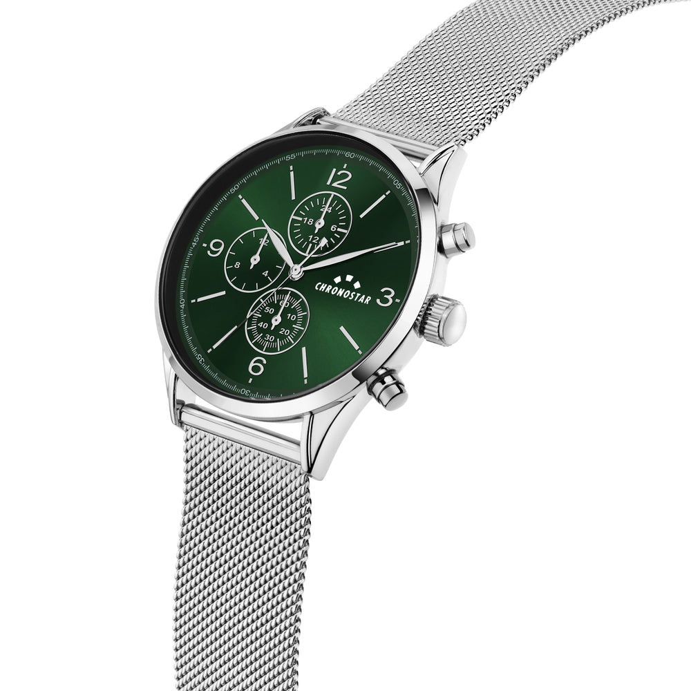
                  
                    OROLOGIO UOMO CHRONOSTAR DANDY R3753300004
                  
                