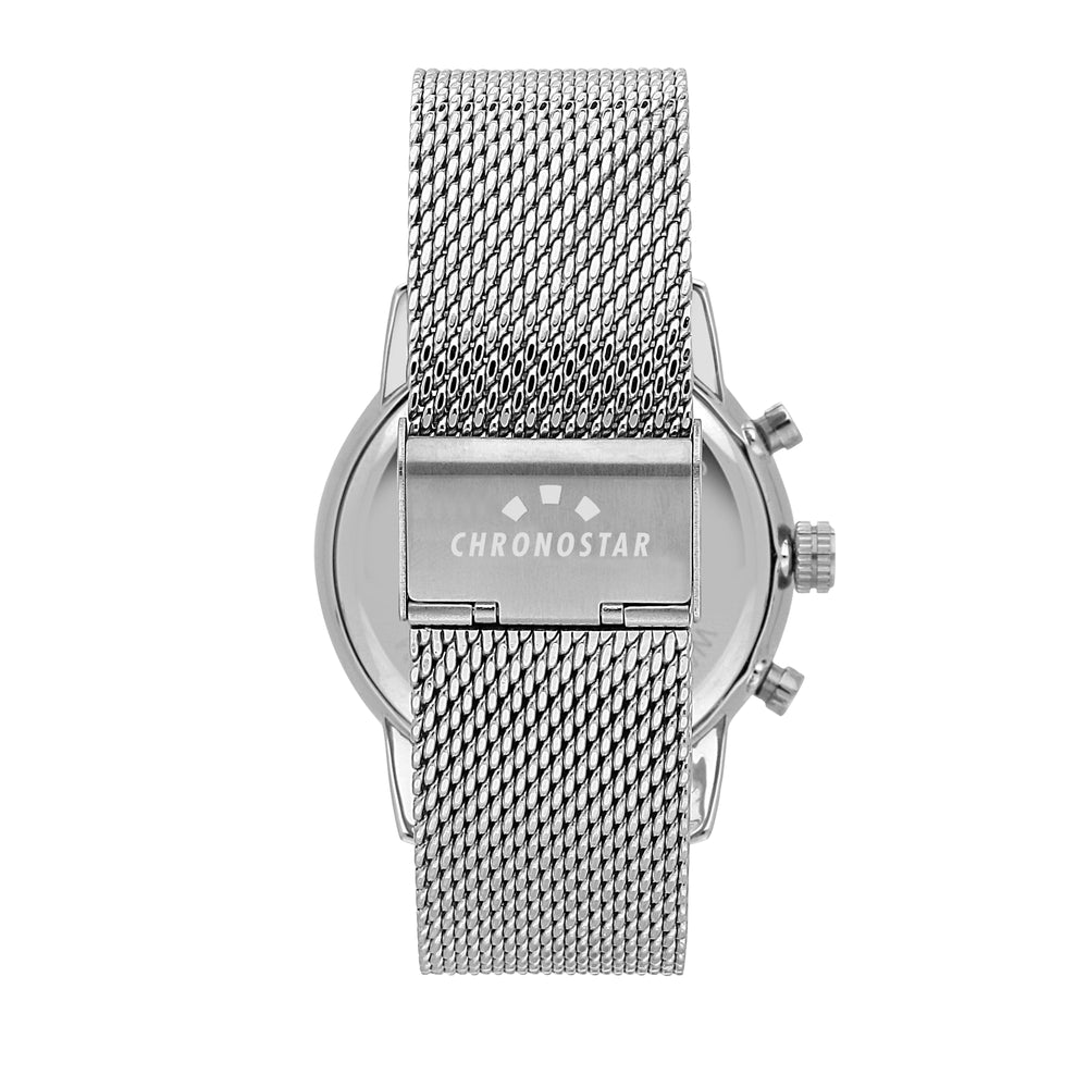 
                  
                    OROLOGIO UOMO CHRONOSTAR NOBLE R3753306001
                  
                