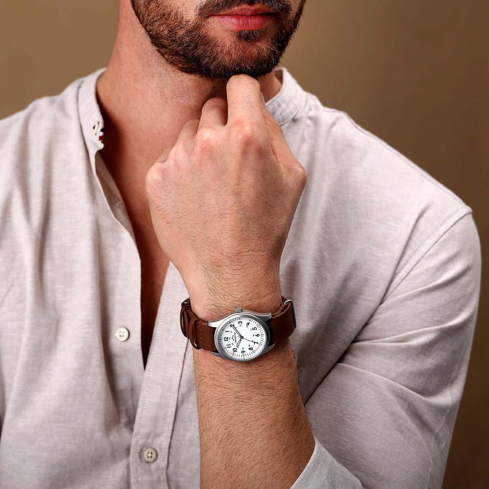 
                  
                    OROLOGIO UOMO CHRONOSTAR PILOT R3751313002
                  
                