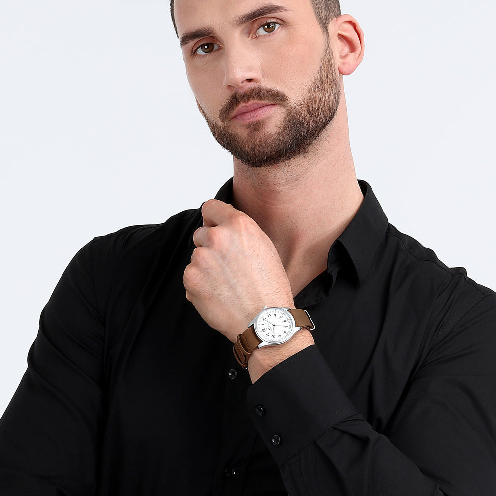 
                  
                    OROLOGIO UOMO CHRONOSTAR PILOT R3751313002
                  
                