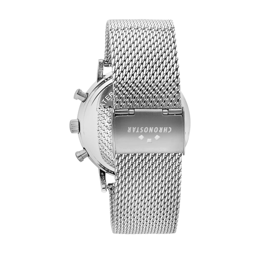 
                  
                    OROLOGIO UOMO CHRONOSTAR POLARIS R3753276002
                  
                