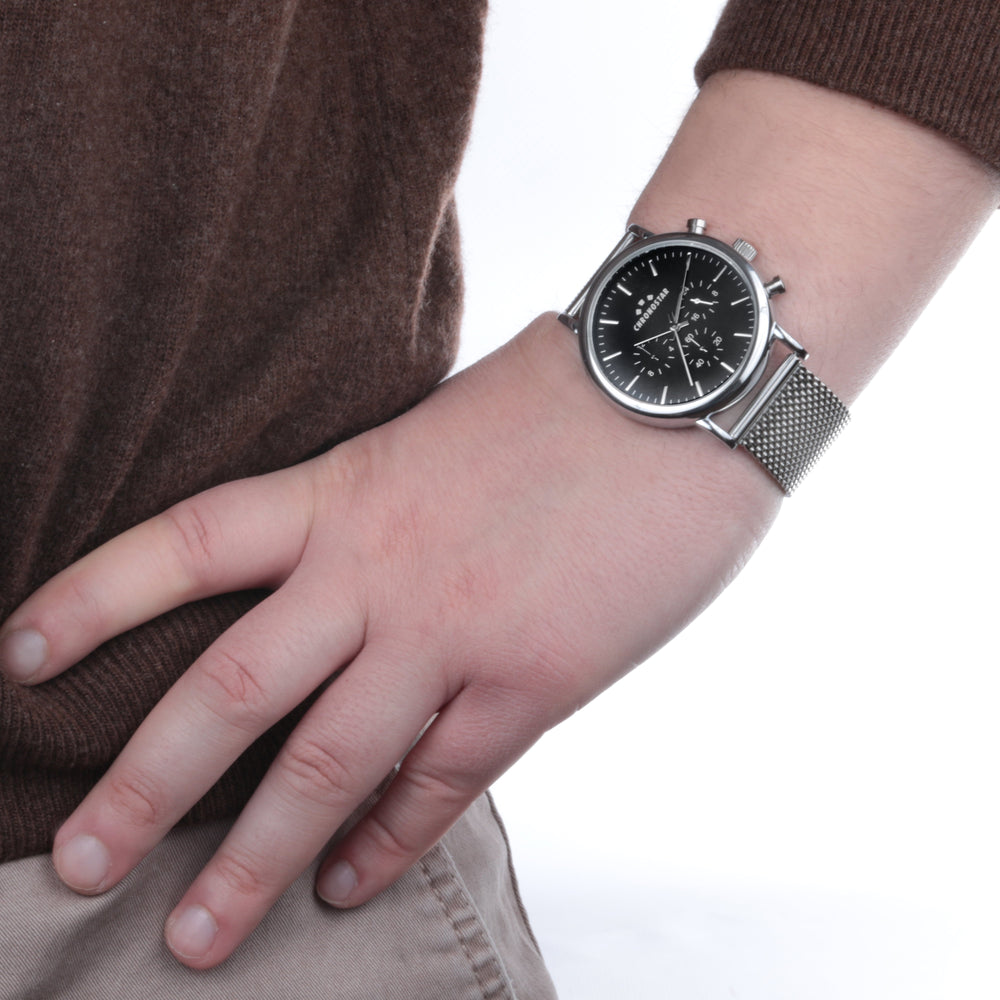 
                  
                    OROLOGIO UOMO CHRONOSTAR POLARIS R3753276002
                  
                