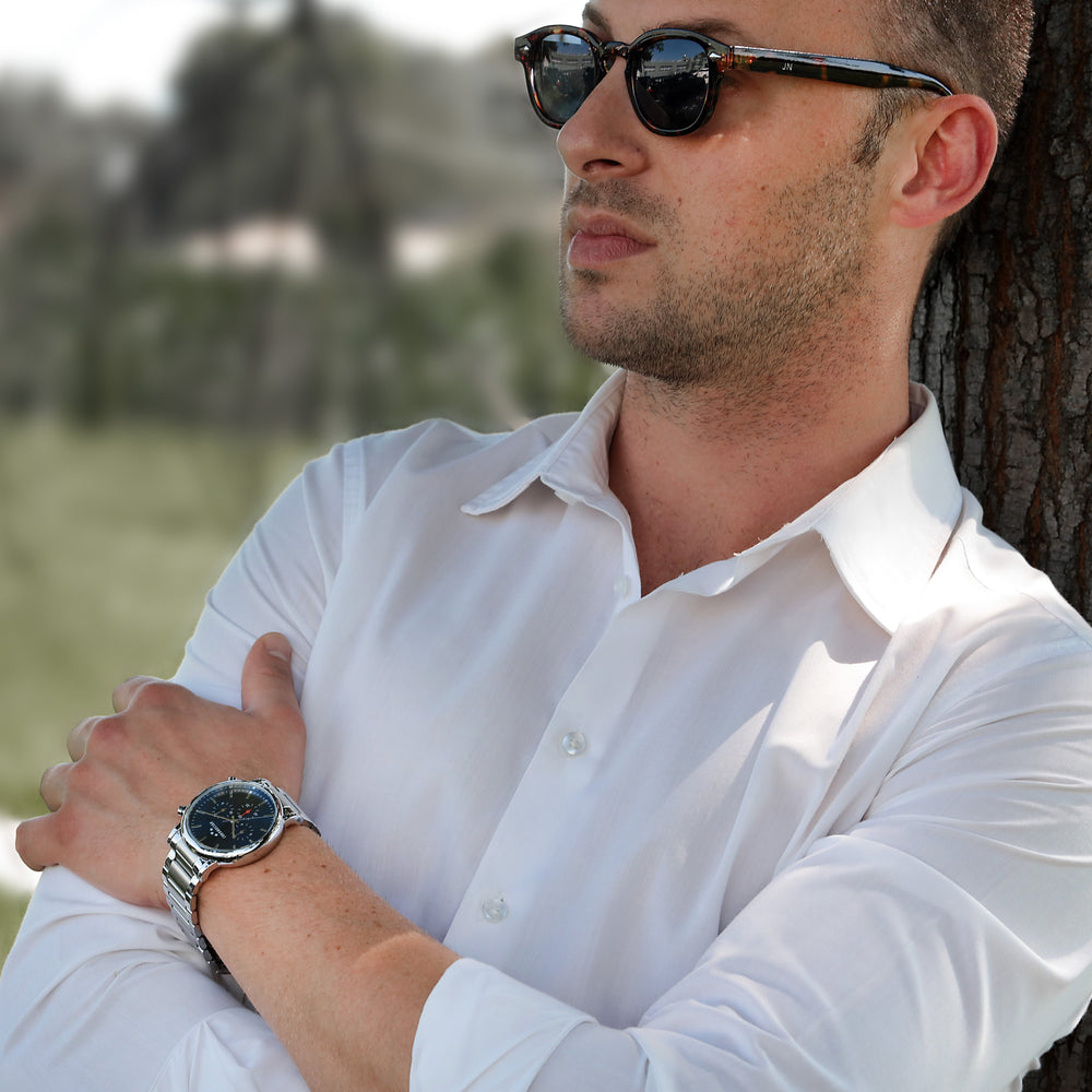 
                  
                    OROLOGIO UOMO CHRONOSTAR POLARIS R3753276006
                  
                
