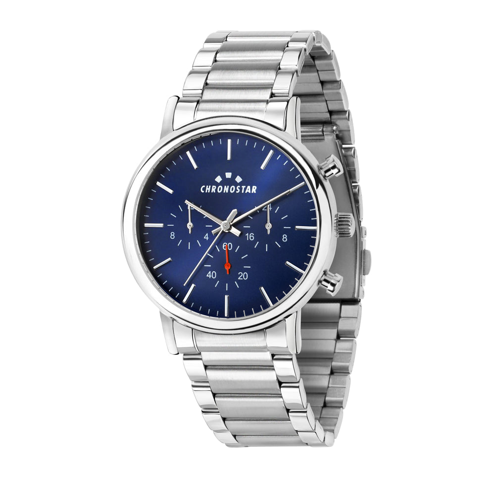 OROLOGIO UOMO CHRONOSTAR POLARIS R3753276006