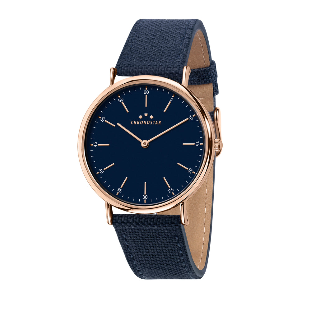 
                  
                    OROLOGIO UOMO CHRONOSTAR PREPPY R3751252020
                  
                