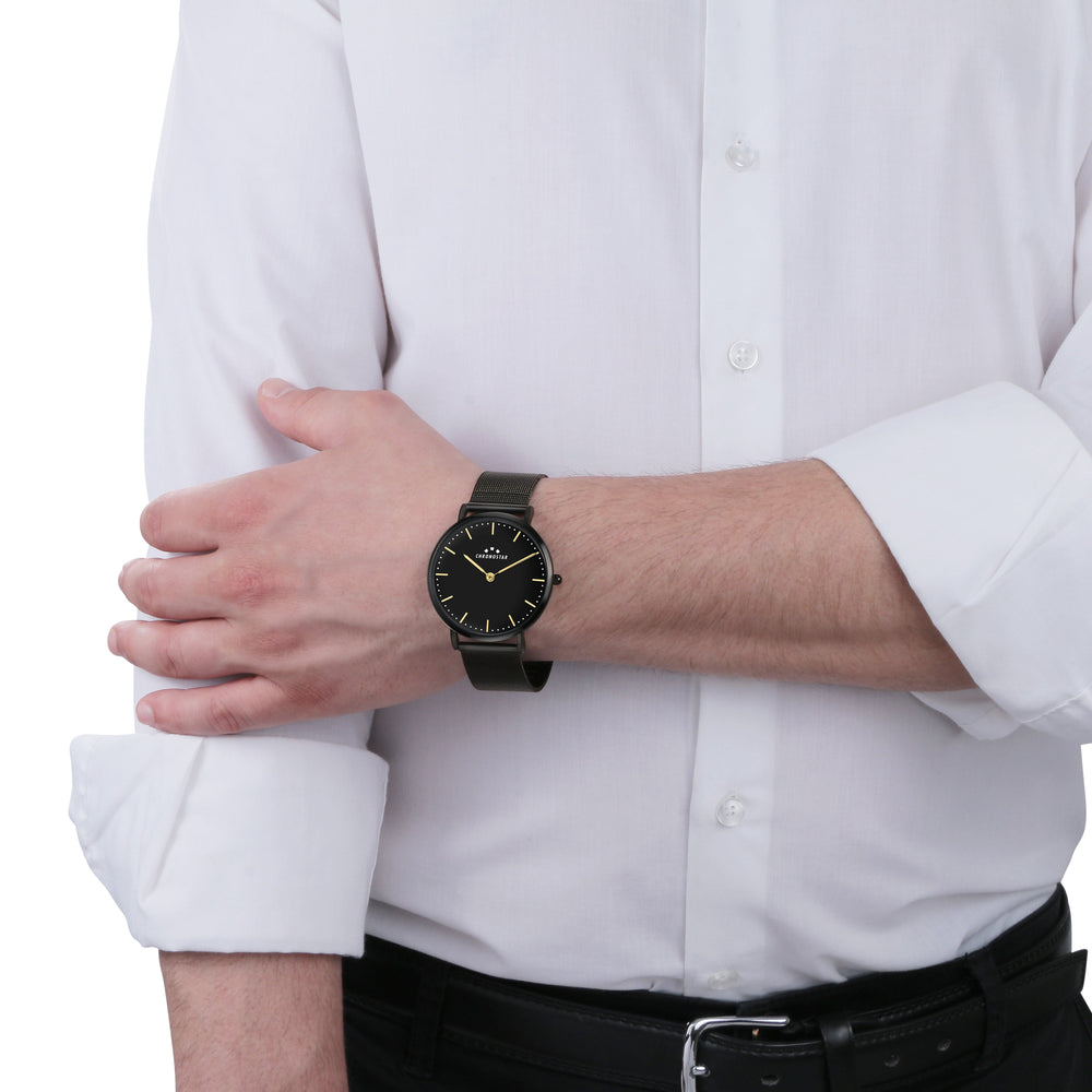 
                  
                    OROLOGIO UOMO CHRONOSTAR PREPPY R3753252023
                  
                
